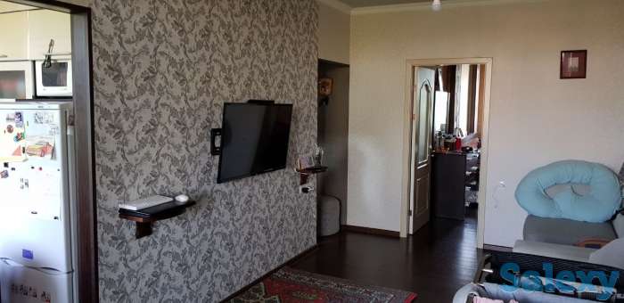 Квартира на кадышева, Авиасозлар 3, фотография 7