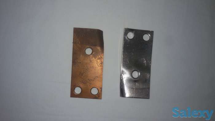 химическая никелирование детей из черных и цветных металлов медь латунь и из других металлов, фотография 10