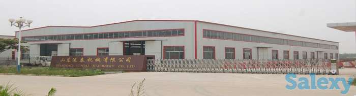 Внутренние и наружные прокладки Оборудование инвентарь для сельского хозяйства, фотография 8