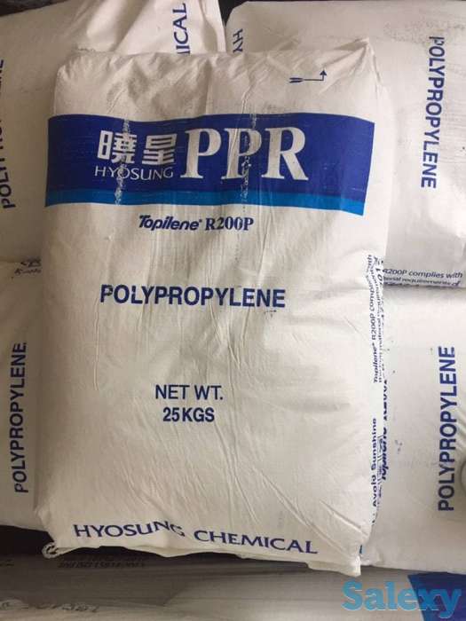 Полипропилен-Корея, фотография 1