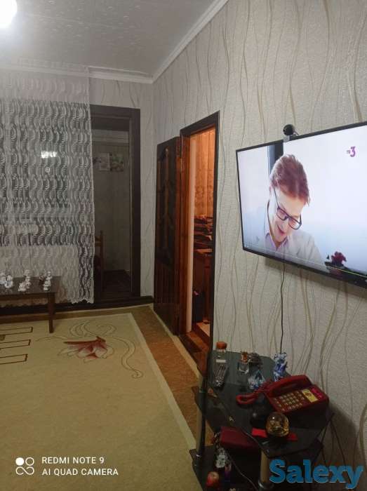 Продаю свою 2-х комнатную квартиру, фотография 4