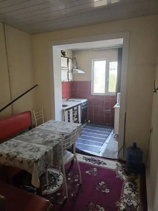 Продаётся 2х комн квартира на 3 этаже Ор-р Пиридастгир, фотография 4