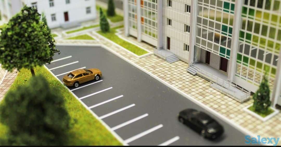 Макет Изготовление архитектурных макетов любых сложности, фотография 4