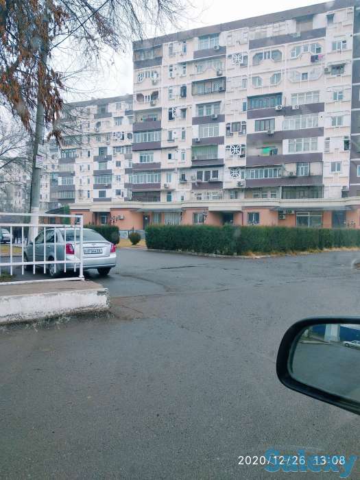 Продается квартира 2/5/9 ул.Элбек ориентир метро Дустлик (собственник), фотография 9