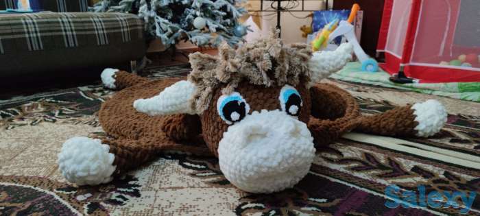 Изделия ручной работы, фотография 2