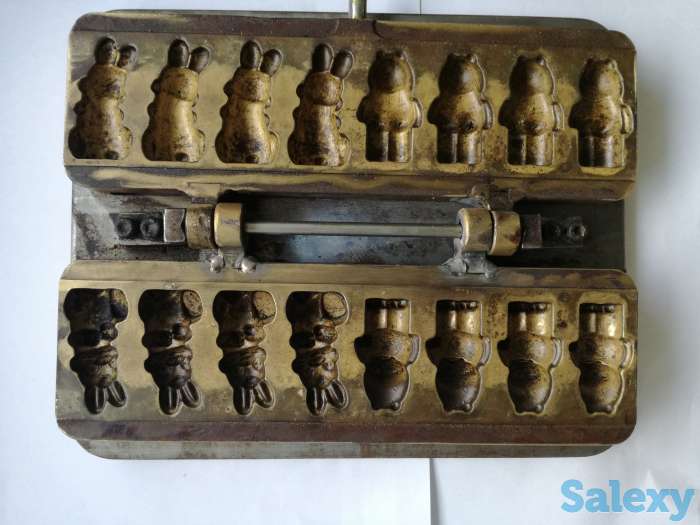 Линия по производству кексов с начинкой AWS 26/8, фотография 4