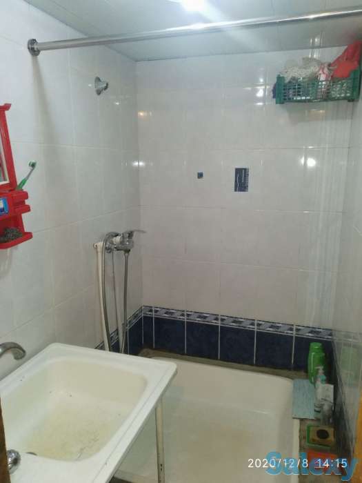 Продается 1 комнатная квартира, Ттз-2 около базара, фотография 2