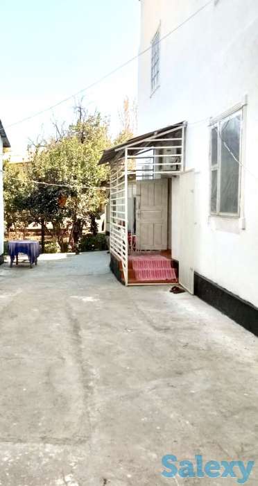 Срочно! Продается 2-х этажный дом в центре города Карши. ТОРГ!, фотография 4