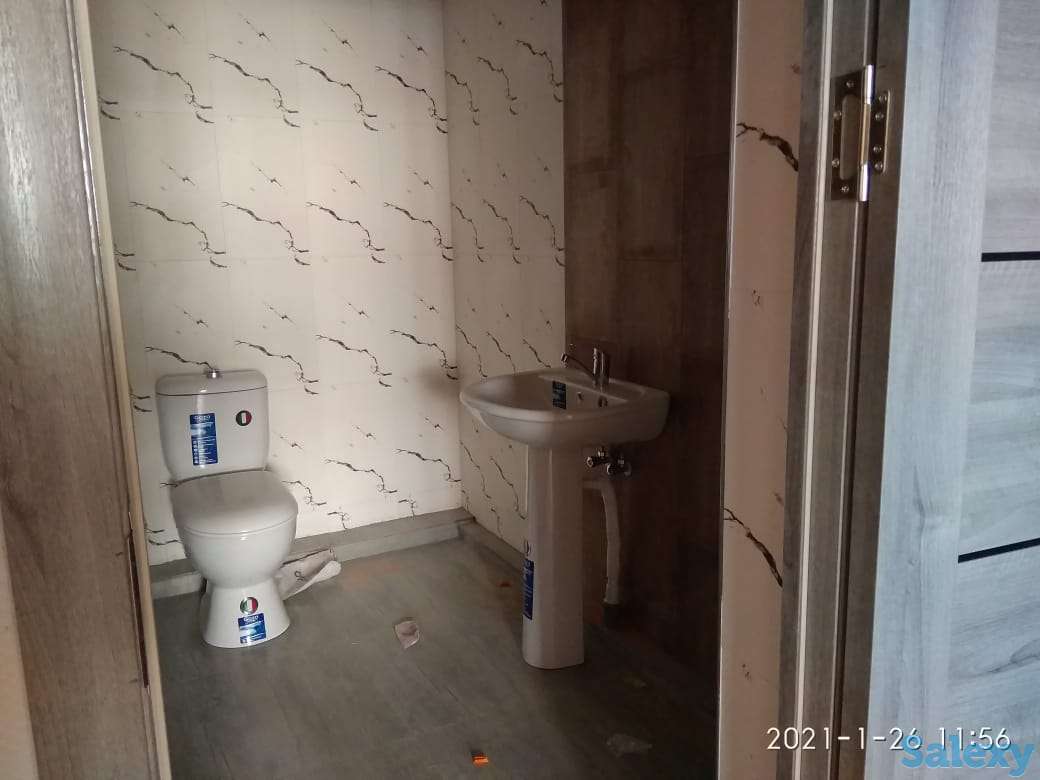 2 комн. квартира в новостройке, фотография 7