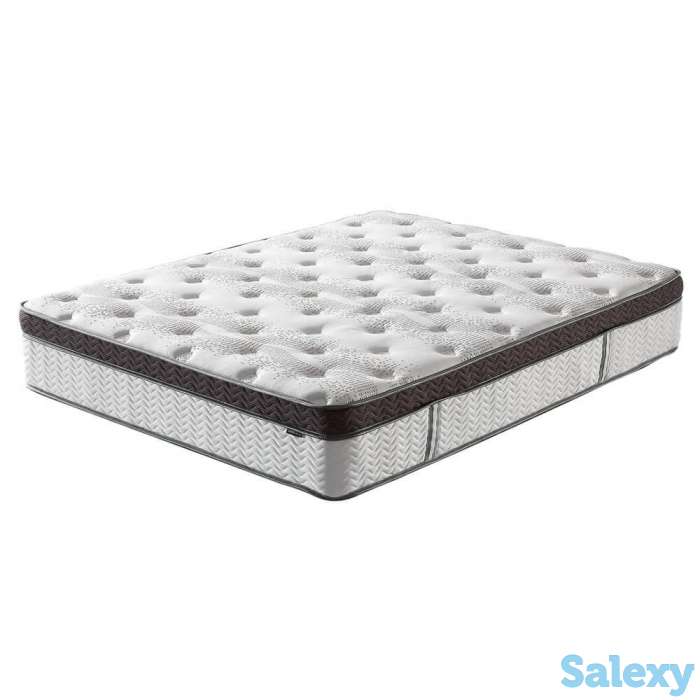 Матрасы от производителя. Качество + Гарантия 100%, фотография 2