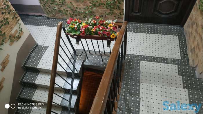 Укладка плитки, фотография 10