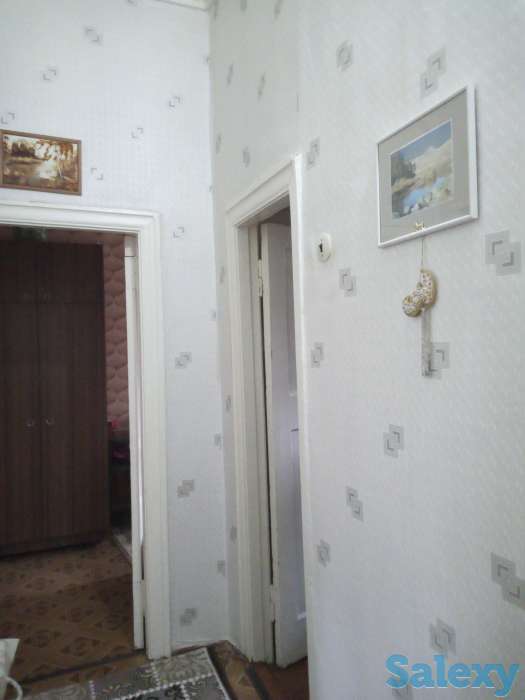 продаётся 3-х ком, кв. на первом этаже 2-х этажного кирпичного дома БИЙ, фотография 5