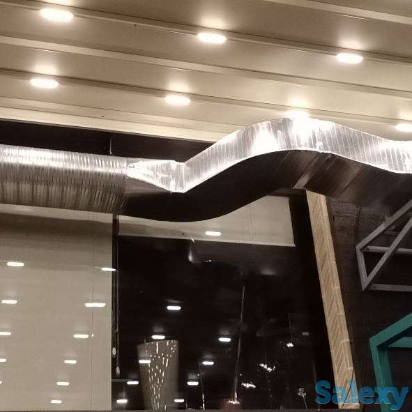 Опытная и квалифицированная команда предлагает услуги:, фотография 4