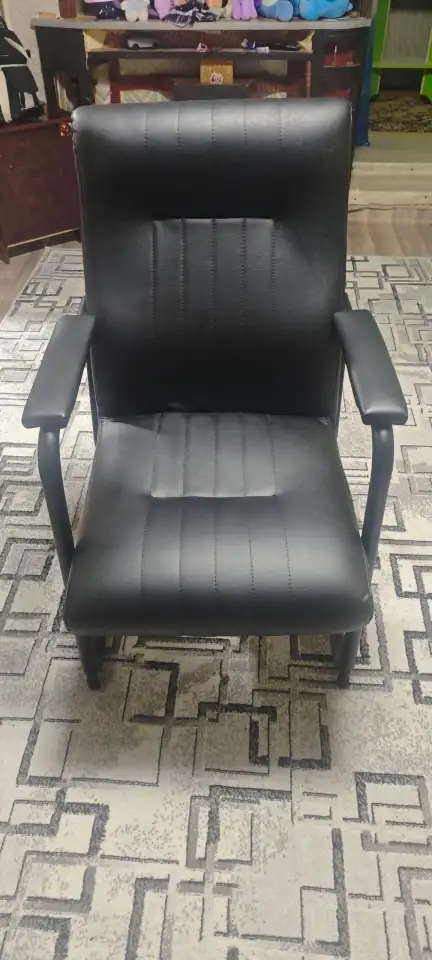 Кресло для компьютера, фотография 1