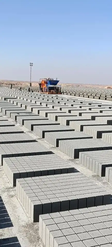 Вибропресс мобильный Svemlo SUMAB 4800., фотография 10