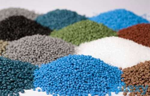Гранулы полипропилен, полиэтилен, полистирол пр-во Petrochem Iran, фотография 1