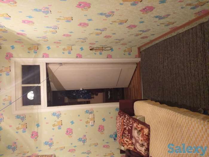 Продаётся 2х комнатная квартира в кирпичном доме, Улица Кувасайская дом 2, фотография 2