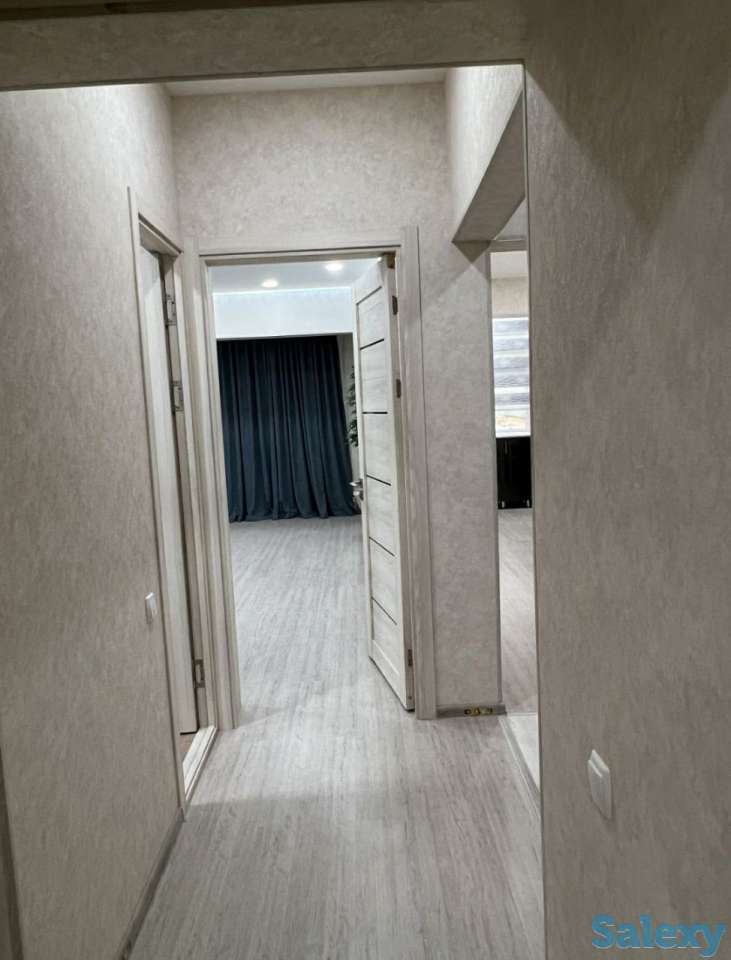 Миробод новастройка, Мирабад, фотография 7