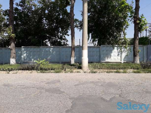 Заборные плиты 2,5*2,5, фотография 1