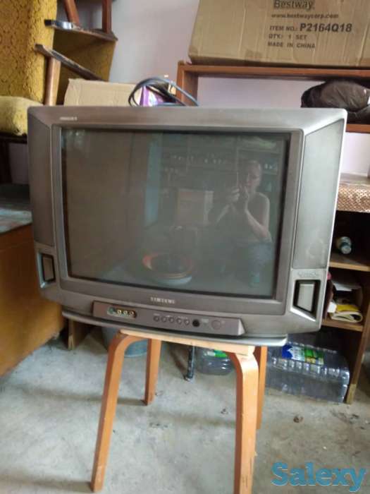 Телевизор Samsung, фотография 2