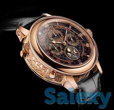 элитные часы и ювелирные украшения, фотография 8