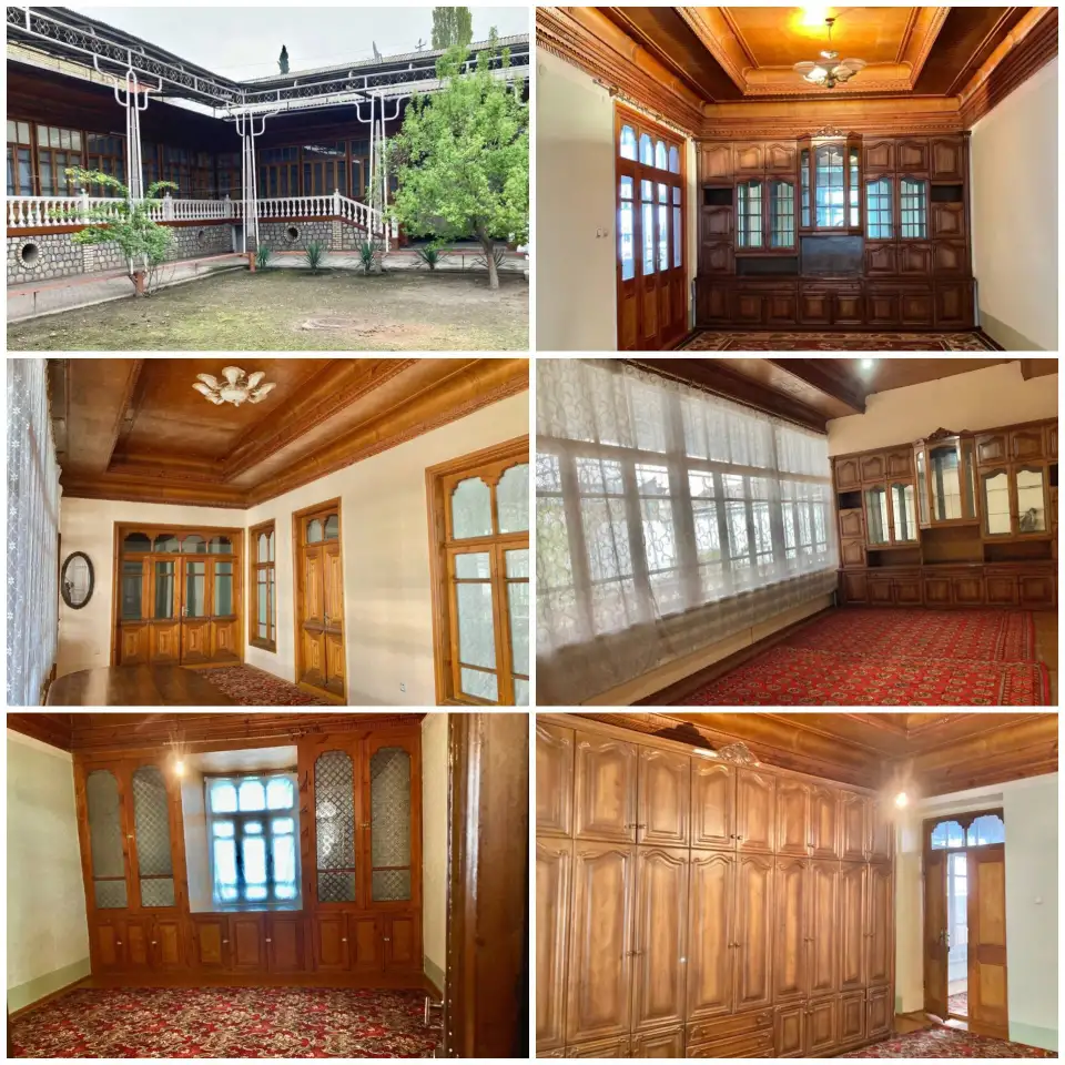 Продаётся дом, Пиезпоя, фотография 1