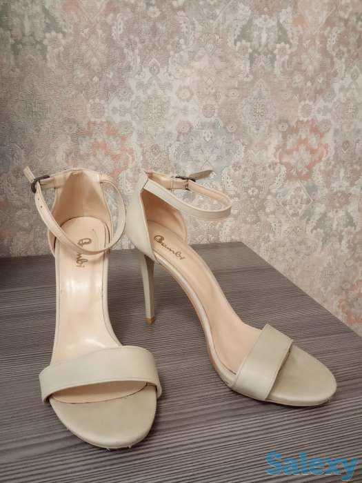 Женская обувь размер 40, фотография 1