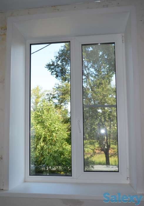 Окна под заказ., фотография 2