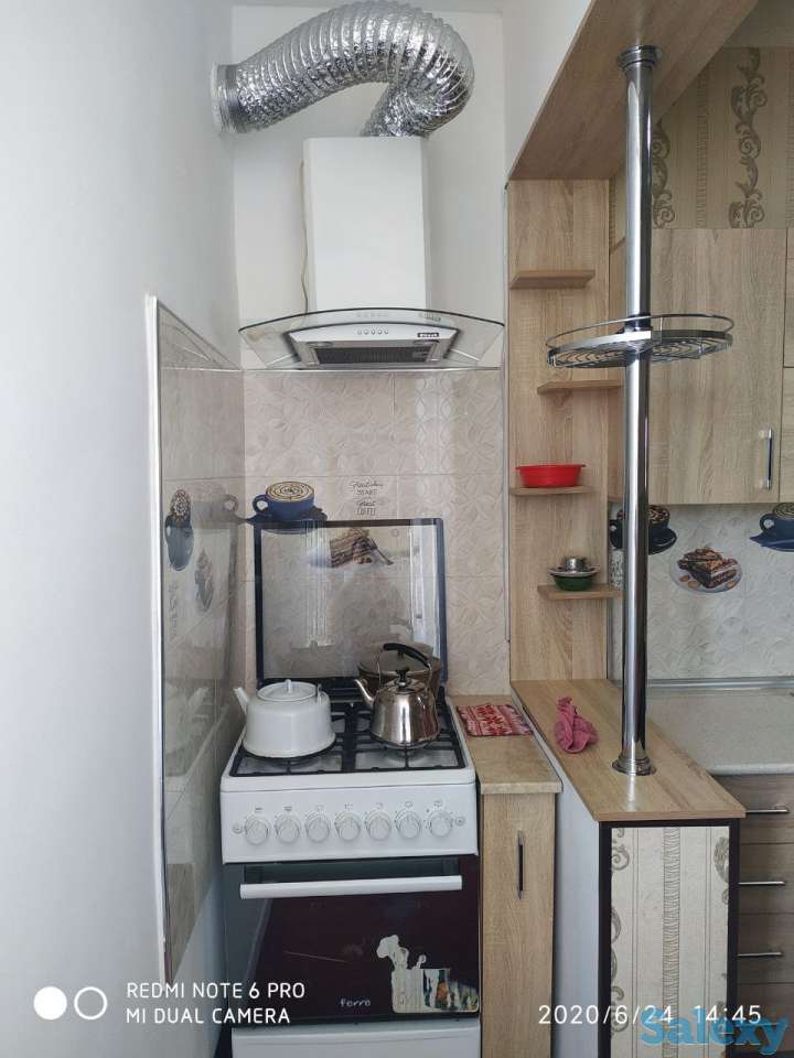 Продается квартира, Яшнабадский район улица эльбек 28-31, фотография 3