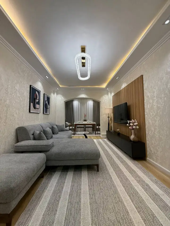 3-комнатная квартира на ул. Нукус, ориентир - Госпитальный рынок..., фотография 2