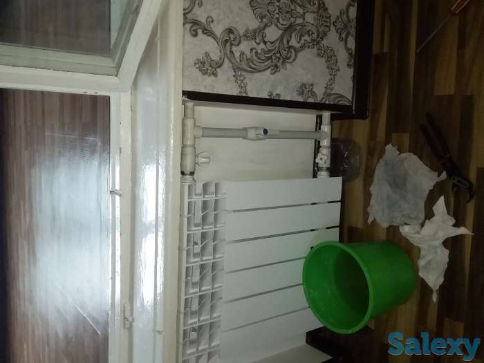 Сантехника, фотография 1