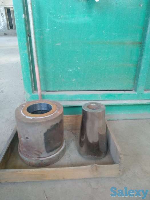 Никелирование хромированные любих поверхности, фотография 10