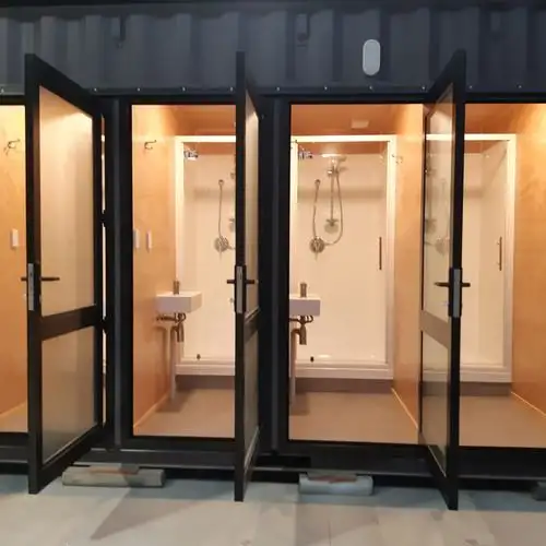 Много целевые бытовки для строительных обьектов. Офисы, столовые, сан узлы, фотография 15