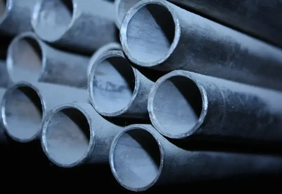 Труба горячедеформированная D: 3,5-1220 мм, Матер.: Ст20; 09Г2С; Ст10; Ст45..., фотография 1