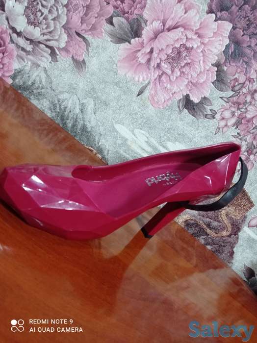 Туфли, фотография 2