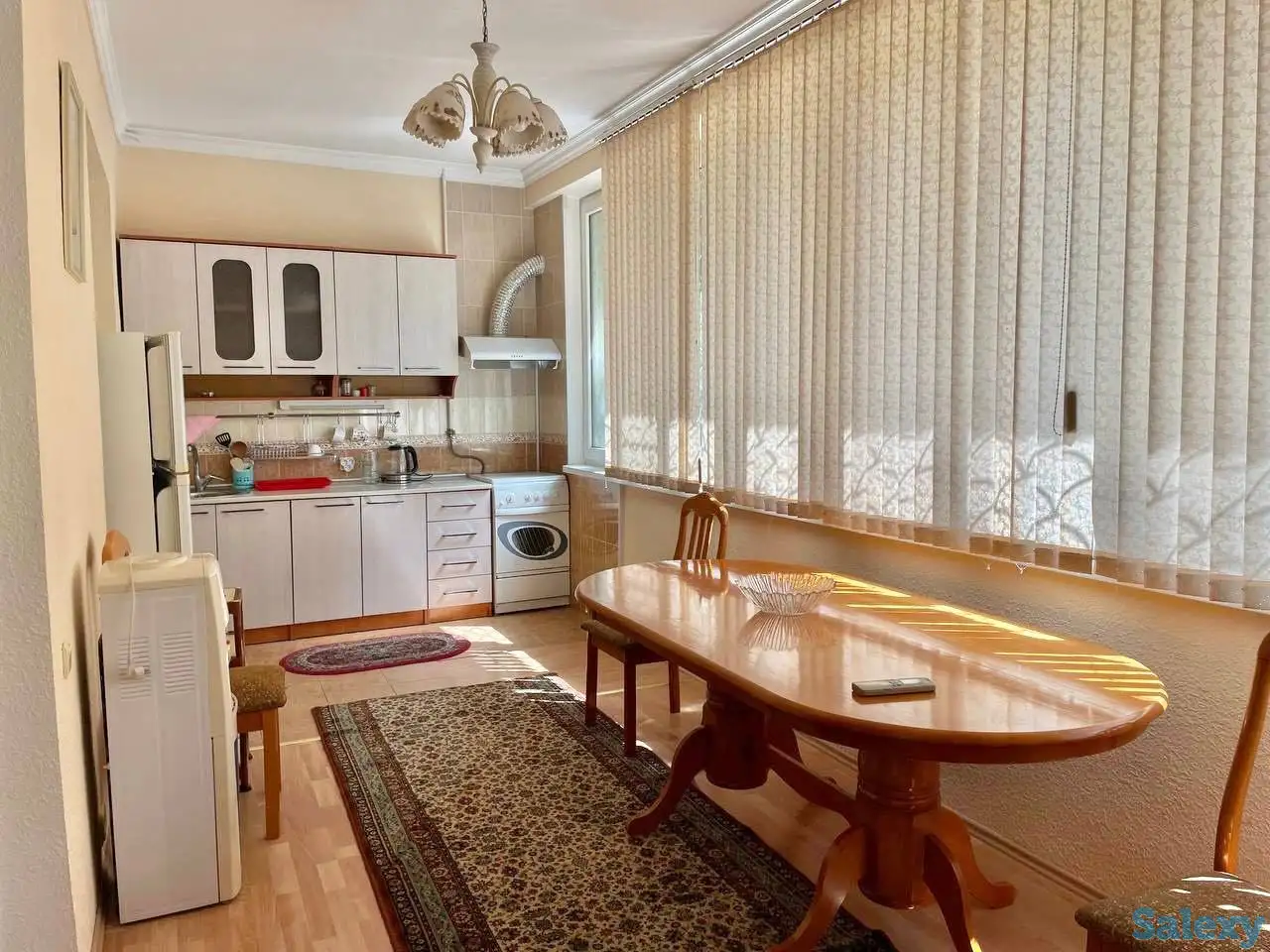 м.Космонавтов,ЦУМ,2-комнатная,1/4,90 м²,ремонт,мебель,техника, фотография 5