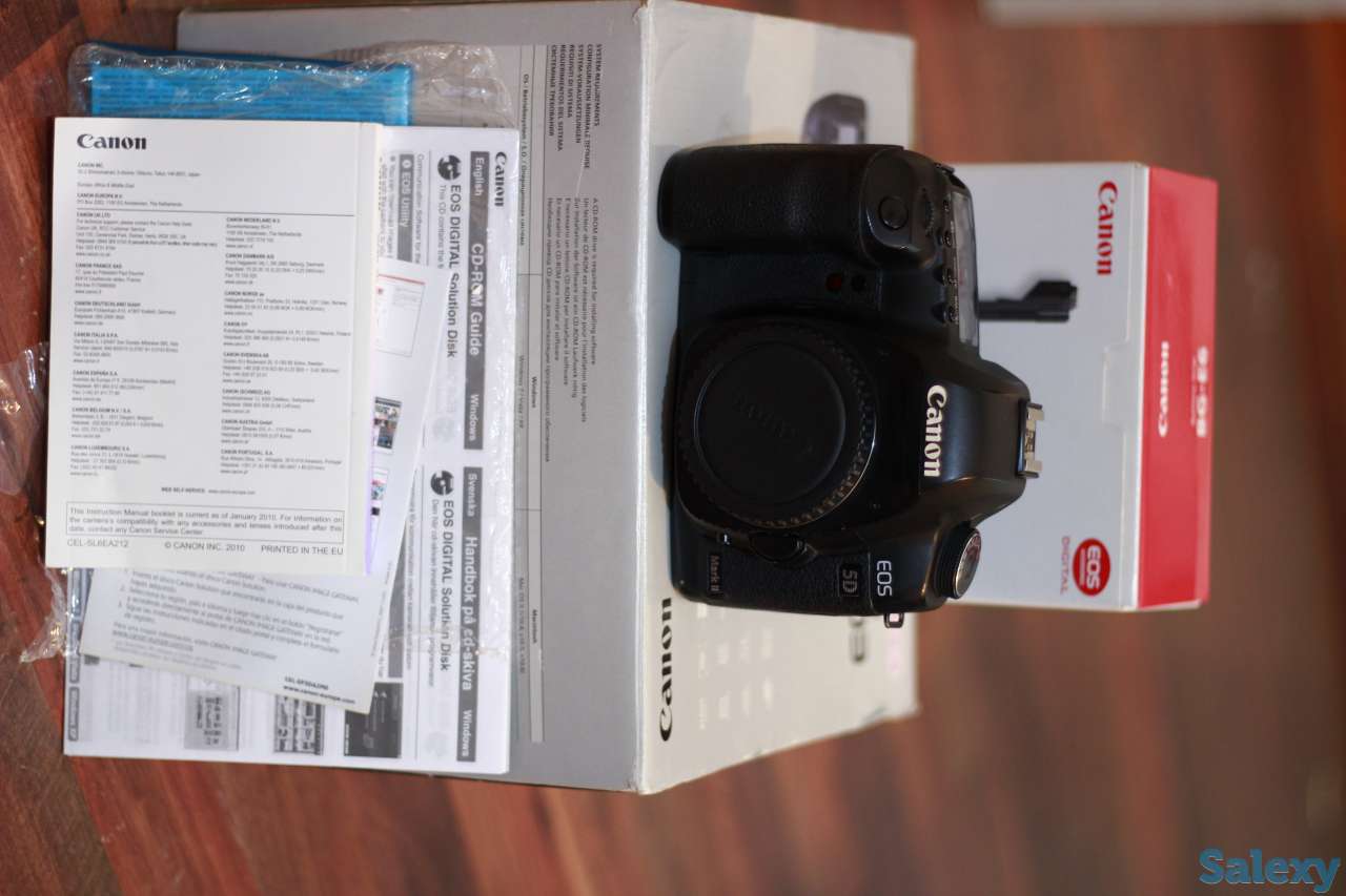 Фотоаппарат продается, фотография 5