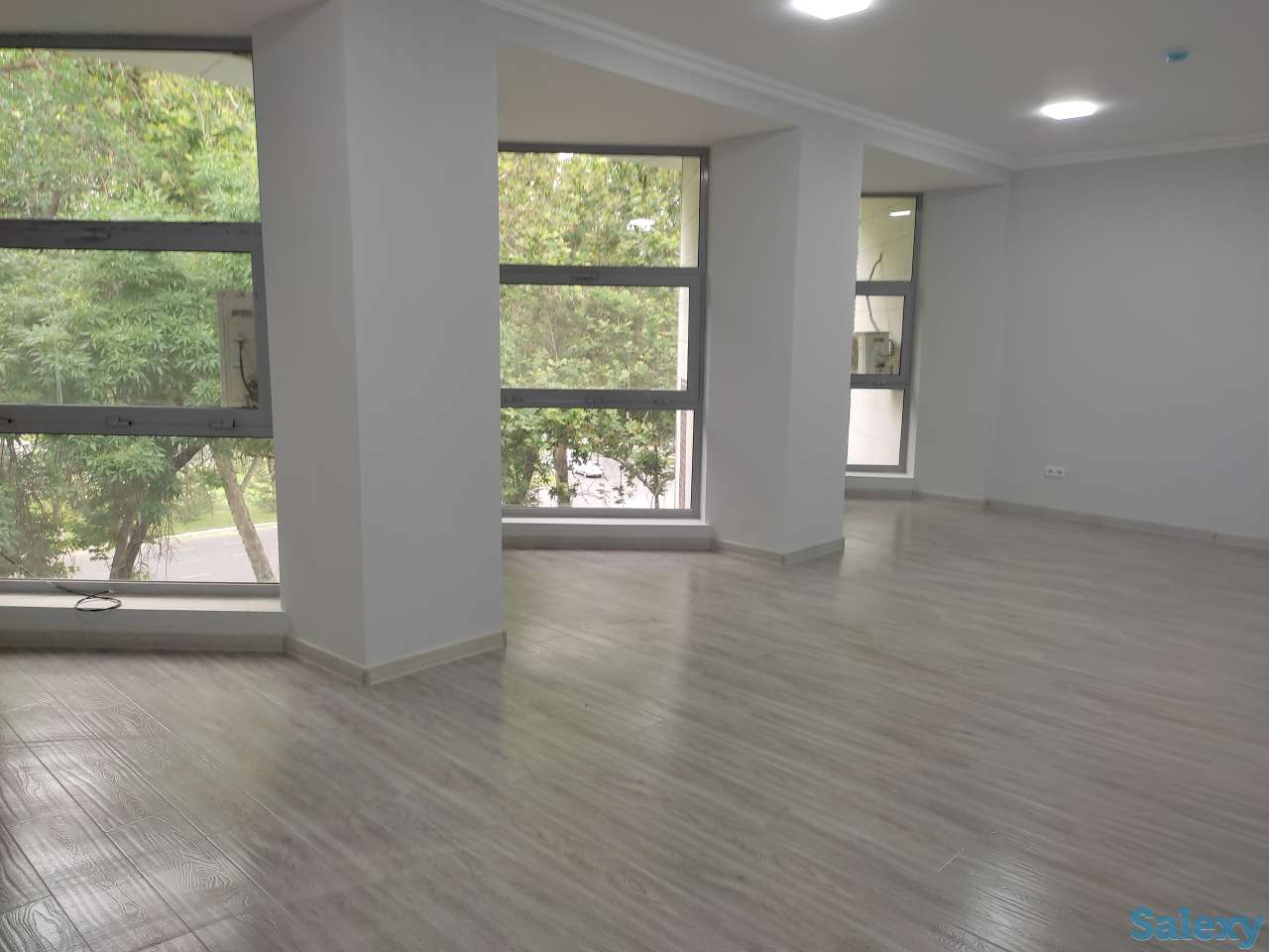 Сдаются помещения в аренду под офис, улица Мукими 190, фотография 10