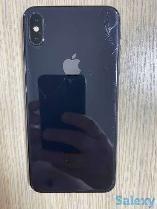 İphone X Max 512gb, фотография 2