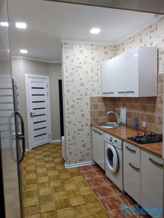 Алайский массив продаю 1-комнатную просторную квартиру, фотография 4