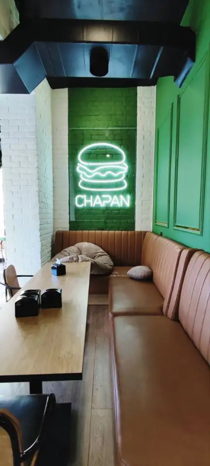 АРЕНДА,  НЕЖИЛОЕ,  ЦЕНТР,  ОКТЕПА, площадь 125м плюс 72м2 летняя терасса, фотография 4