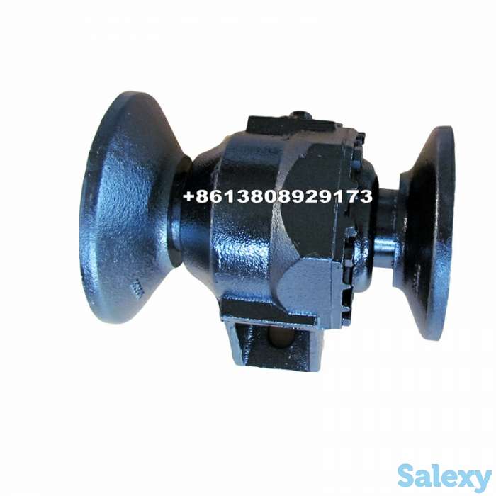 Корпус подшипника с подшипником, фотография 1