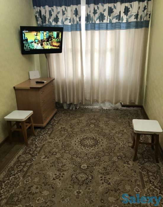 2/4/5, Горького, Буюк Ипак Йули, Мирзо-Улугбекский район, фотография 3