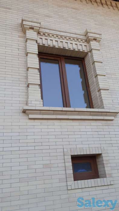 Кирпичи облицовичные., фотография 5