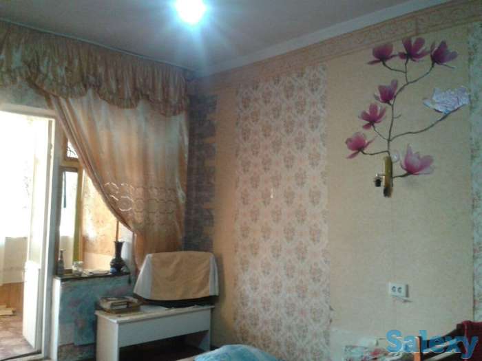 продается 1 комнатная квартира, массив куйлюк 6 сергелийский район, фотография 7