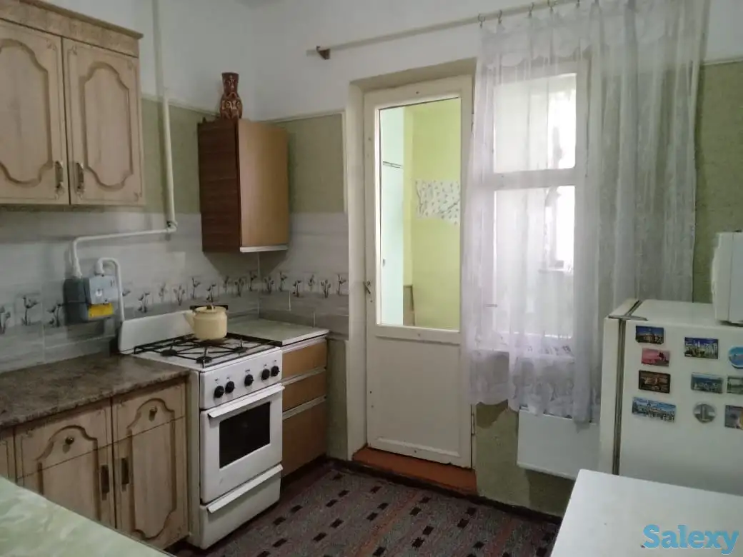 Продаётся 3-ёх комнатная квартира с мебелью  5/1. 40000у.е., фотография 4