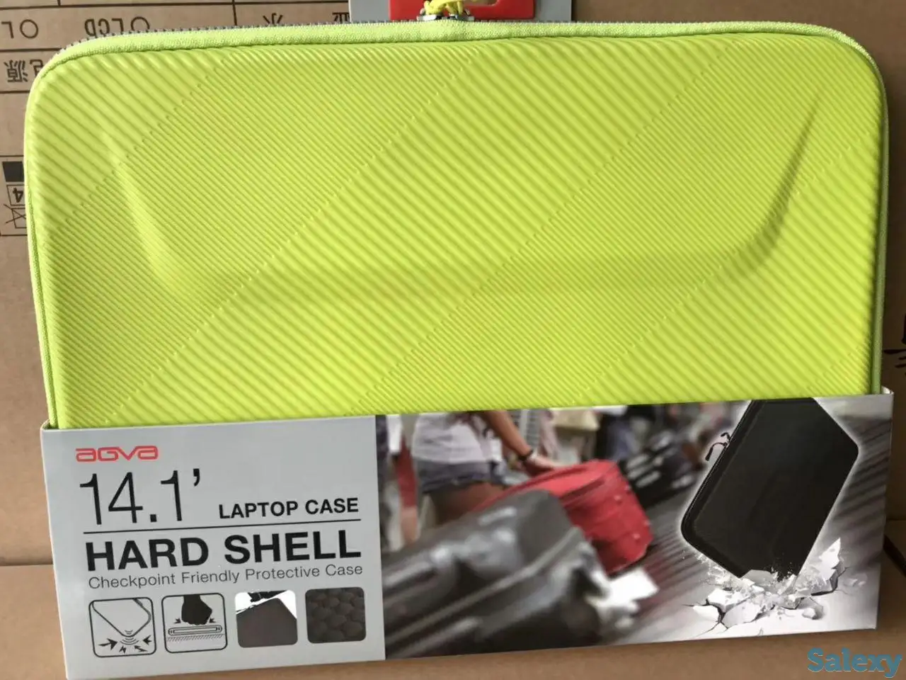 AGVA защитный case (14″), фотография 6
