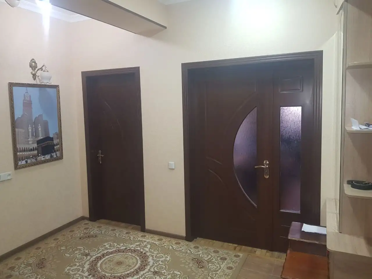 Продаётся квартира в уютном махалле. Свой, фотография 3