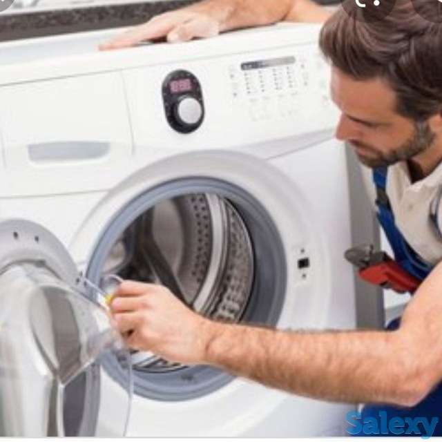 Сломался кондиционер или стиральная машинка! Не расстраивайтесь, звоните нам!, фотография 3