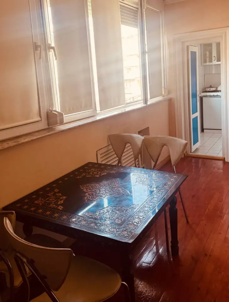 2-ком квартира в центре ташкента 2 этаж, 1-й проезд аккурган, дом 7, фотография 8